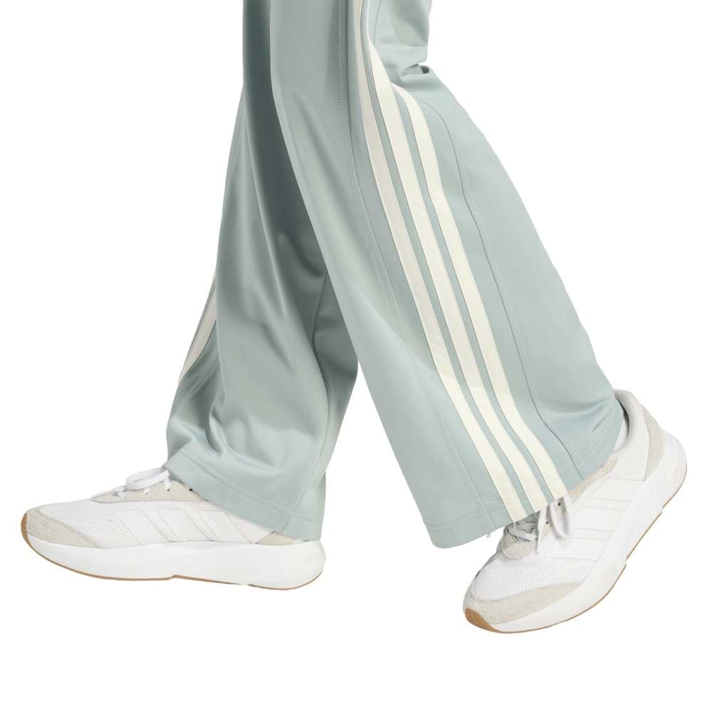 Sweatpants adidas Adicolor Fashion 3-Stripes Women's Sage/Off-White KB8479 S