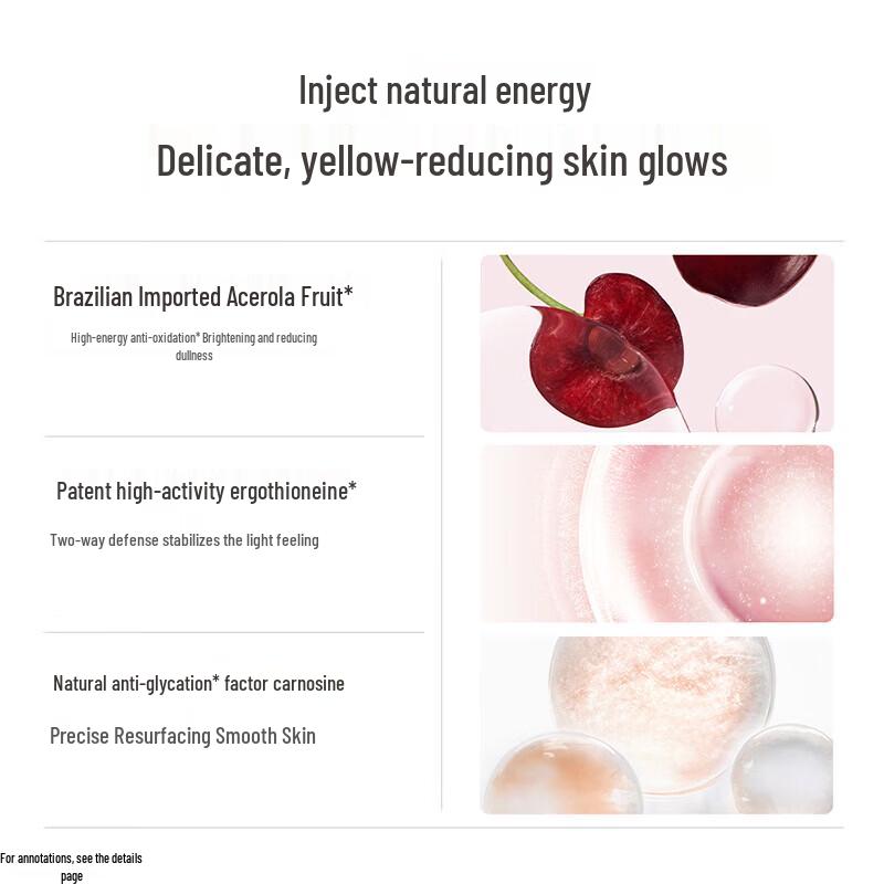 Kangaroo Mommy Luminous Hydrating Mask