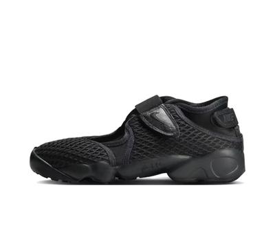 Air Rift Повседневная обувь Женская HM8288-001 Черный Размер