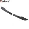 Rearview Mirror Cover Trim For Ford Focus      2024 Carbon Fiber Car Accessories Side Mirrors Frame Strip