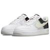 Nike Air Force 1 Low 07 LV8 Pop Art - Белые мужские кроссовки Black Photon Racer-Pink DV1229-111