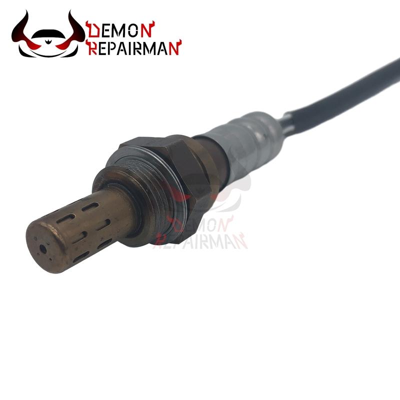 Кислородный датчик O2 234-4407 Для Cadillac Escalade Chevrolet Silverado 1500 2500 Suburban 1500 GMC Sierra 1500 Yukon Hummer H2