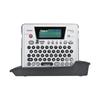 Brother PT-18RZ Portable Label Maker CN plug (adapter included)