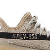 adidas Оригинальные детские повседневные кроссовки YEEZY 350 V2
