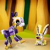 LEGO Creator Чудесные животные 31125 Игрушечные блоки Подарок Животные Мальчики и девочки Возраст 7 лет и старше
