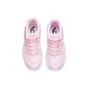 Anta Повседневные женские кроссовки Dad Shoes White Pink 12818852-4