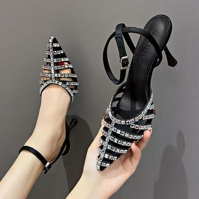 Туфли – Туфли