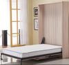 Invisible Wall Bed Hardware Kit with Flip-Down Desk Style