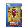 Hasbro MARVEL Marvel Legends Series Iron Man Mark Collection Action Figure F9126 Genuine Product LXXXV, "Avengers Endgame" 6-inch (15cm)