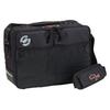 Bag E - Explorer Cases - 3818 - Black - Adjustable Compartments - Transport of Sensitive Equipment
