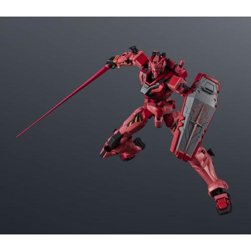 TAMASHII NATIONS GUNDAM UNIVERSE Mobile Suit Gundam GQuuuuuuX gMS- RED GUNDAM (Red Gundam) Approximately 155mm ABS & PVC Painted Movable Figure