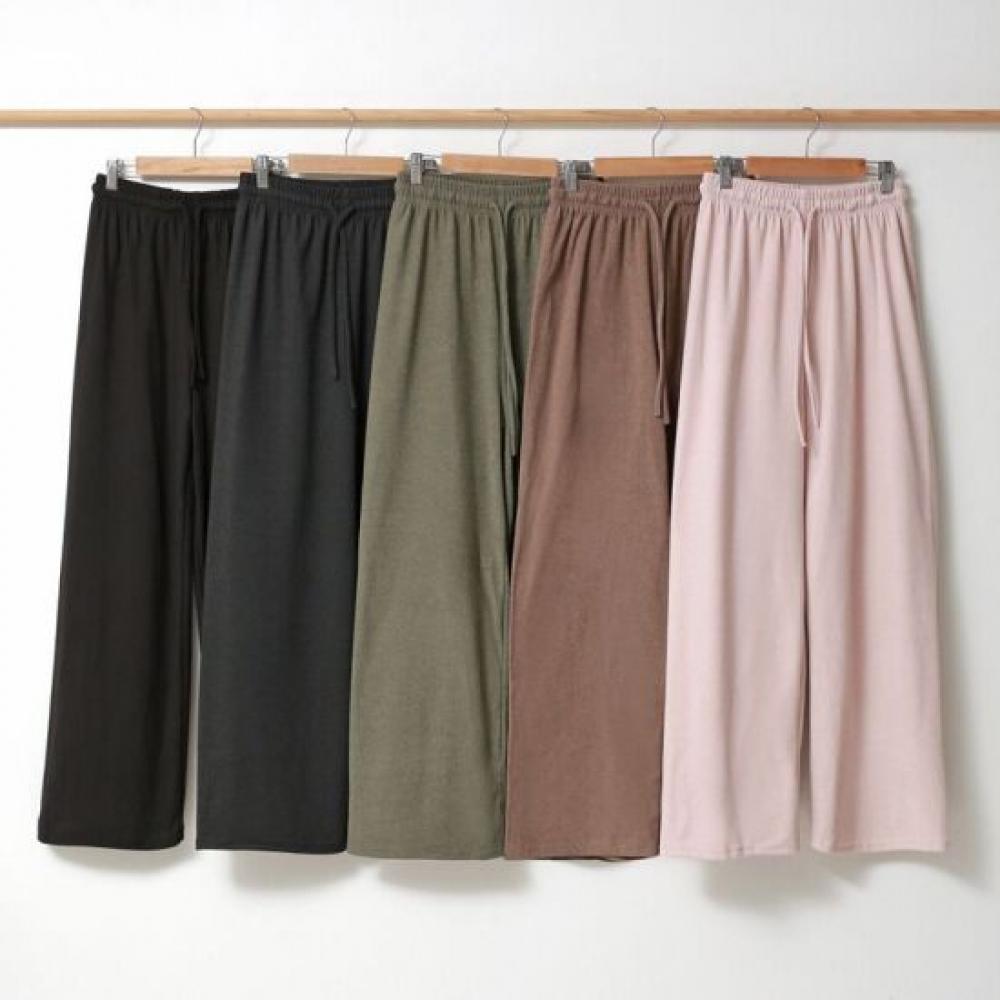From Heart Women S Pudding Banding Wide pantS