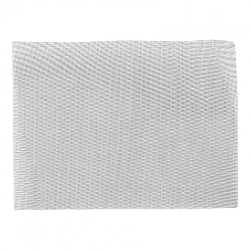 1x For Car Body Hood Vent Bumper Repair Stainless Steel Welding Meshes Silver