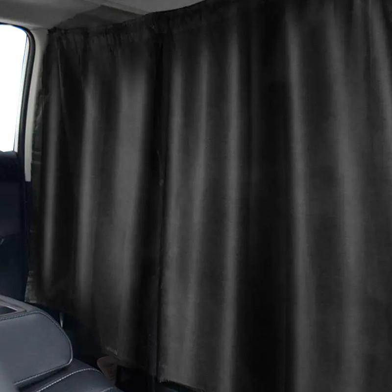2 шт./компл. солнцезащитный козырек, занавеска для уединения такси, изоляционная занавеска для автомобиля, защитная занавеска для коммерческого транспорта, автомобильные аксессуары