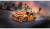 LEGO Конструктор Technic – Auto – Fast and Furious Toyota Supra MK4 (42204)