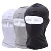 Men Women Summer Balaclava Sun Uv Face Shield Full Face Cover Neck Hood Headwrap