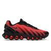 Air Max DN8 Black Bright Crimson Unisex Sneakers Red University-Red FQ7860-008