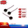 Miniature Vibration Flat Motors 1027/1020/0820/0827