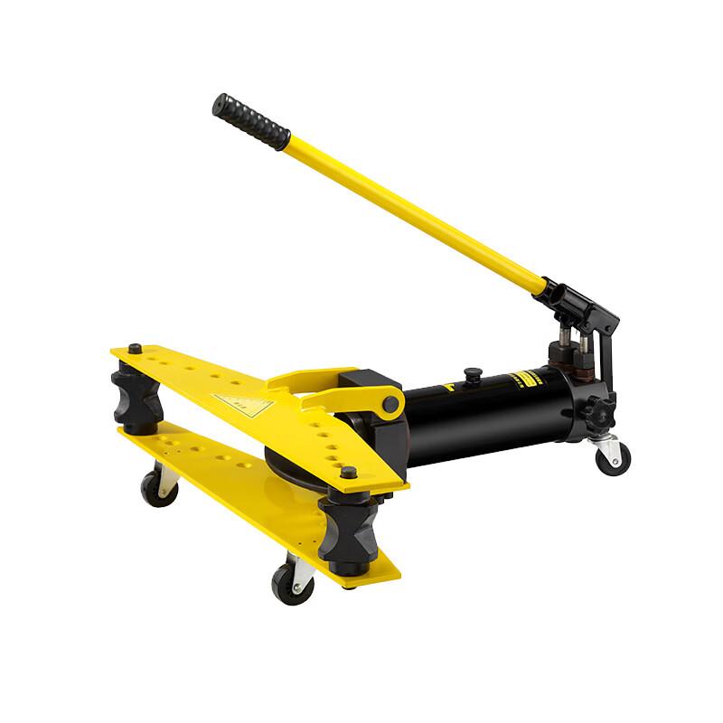 Junsheng Tianhong Manual Hydraulic Pipe Bender