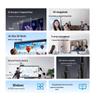 Lenovo T85SE 85-inch 4K Interactive Conference Display (CN version)