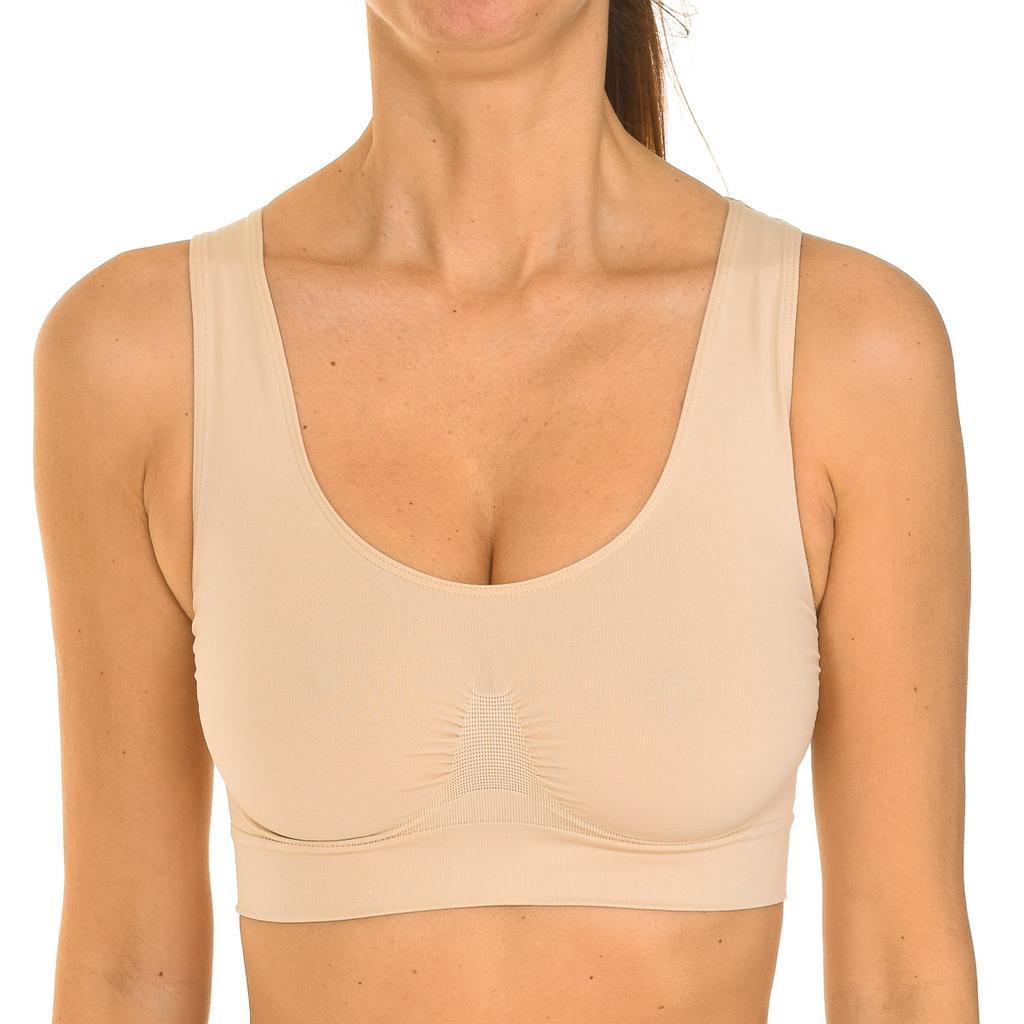 Бюстгальтер Silhouette Bra Sport Racerback Bra 110597 для женщин
