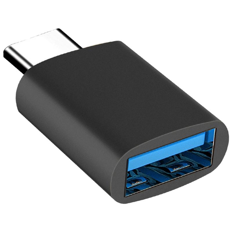Адаптеры USBC к USB, Адаптеры USBC, Адаптеры TypeC папа к USB3.0 мама, OTG USB-адаптеры к USBC для телефона ПК