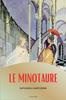 Книга Le Minotaure