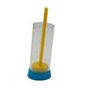 Bee Queen Marking Cage Bottle Box With Soft Plunger Marker Non-toxic Beekeeping Equipment for Beekeeper