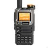 Двухдиапазонная рация Talkie VHF UHF Портативная ручная