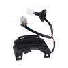 For 2012-2017 Hyundai Veloster 81260-2V010 812602V010 Car Rear Trunk Hatch Release Switch Buttons Tailgate Open Button