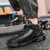 Flatform Lace Up Men's Colorful Sneakers Skateboarding Men's Shoes Black Running Sport On Sale Exerciser Importers Class