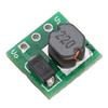 Модуль повышающего преобразователя напряжения, повышающая плата постоянного тока 1,5 В 1,8 В 2,5 В 3 В 3,3 В 3,7 В 4,2 В постоянного тока 5 В