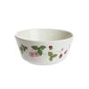 Wild Strawberry Casual Bowl, 11cm [Parallel Import]