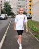 Футболка "Семейный образ" (унисекса) Лето 6414-1 HC