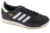 Adidas SL RS 72, Mens Black Sneakers