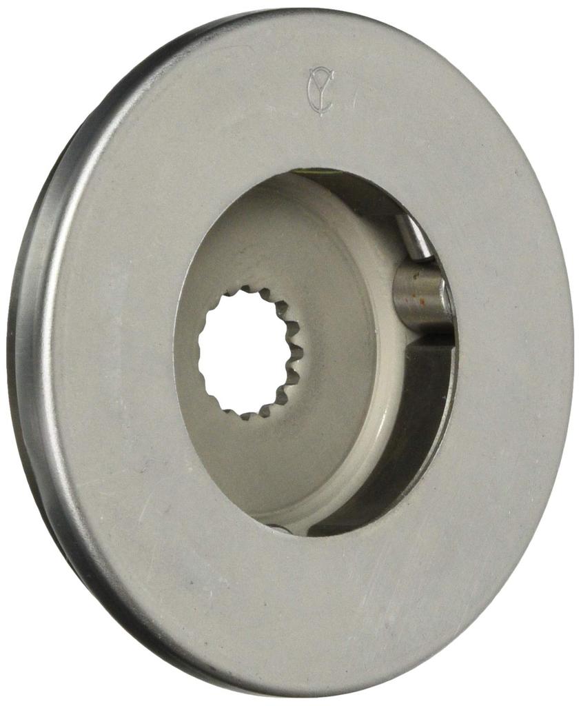 Genuine Yamaha Starter Clutch Assembly for Grand Axis 100 SB01J/SB06J (Part Number 990536)