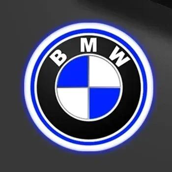 For BMW LED welcome light 1 series F40 2020-3 series G20 G21 320I320Li325i325i330I330Li2019-/8 series G29 Z4 2019-/X7 G07 2019-