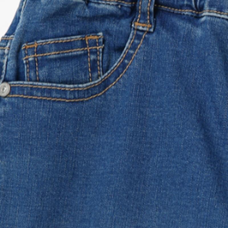 [renoma Kids] Мальчики 5 Gradation Denim R2422q239 36 