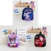 Детский рюкзак Hello Kitty для дошкольников из легкого нейлона для школы
