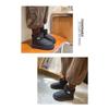 Korean Version of Fashion Children's Snow Boots Winter New Short Boots Piled Thickened Cotton Boots Snow Cotton