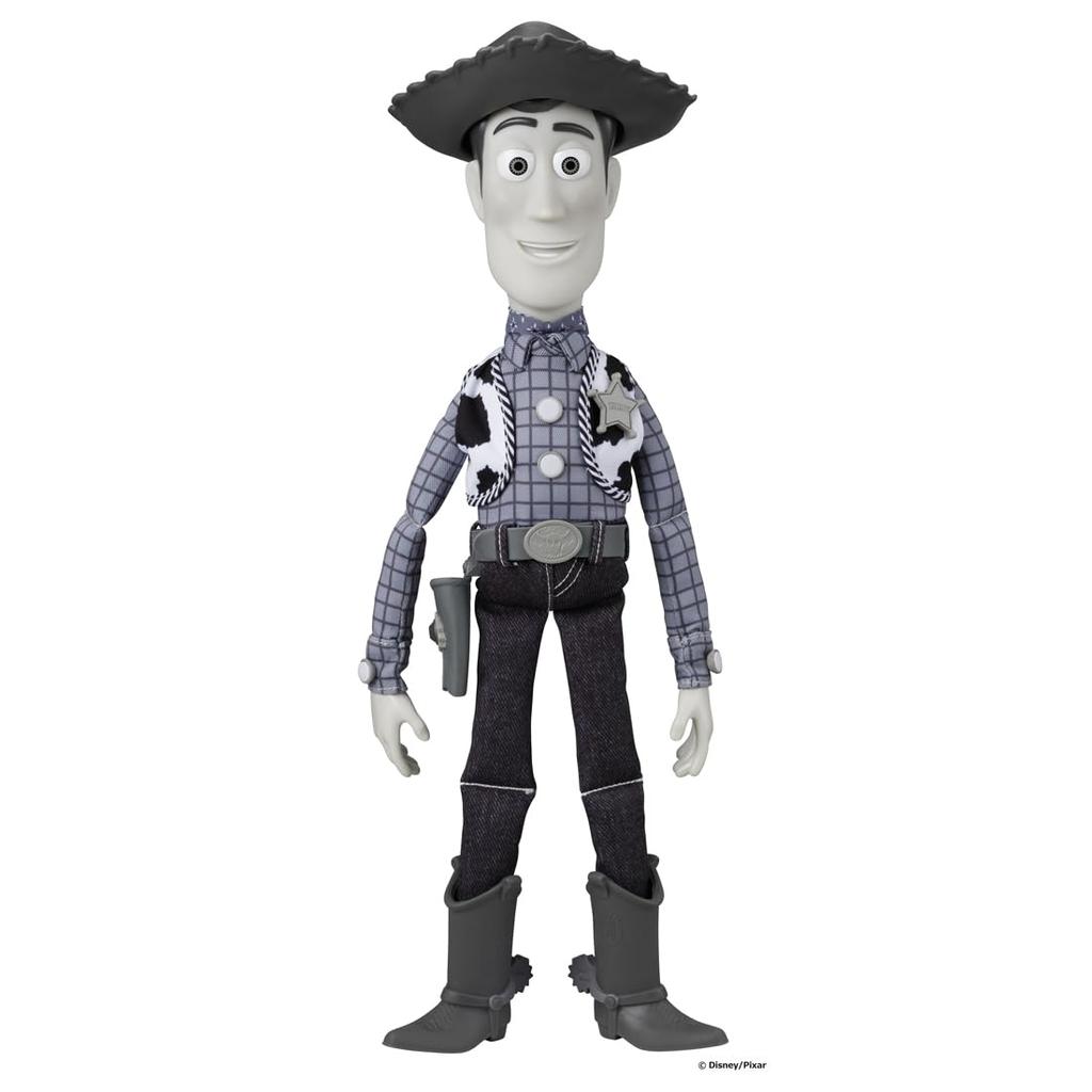 TAKARA TOMY Toy Story 30th Anniversary Life-Size Talking Figure Woody Woody's Round-Up Ver.
