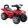 VidaXL Ride-on Car Toy Good Year Ride-on Vehicle Push Car Toddlers Children 80319