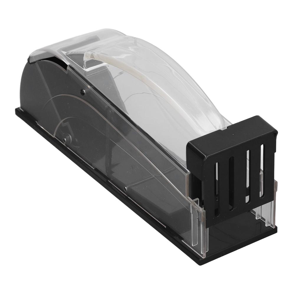 Гуманные мышеловки Полностью автоматические Портативные Прозрачные Пластиковые Живоловки для мышей