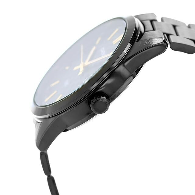 Дешевые стандартные кварцевые часы CASIO [Casio Casio] Мужские MTP-VD03B-3A