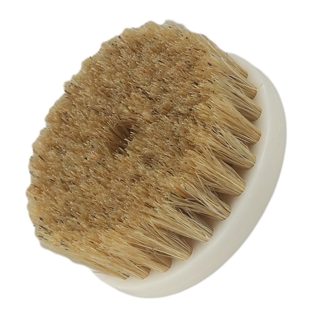 60-мм насадка-щетка для электрической дрели для чистки ковра автомобиля, ткани ванны, дивана, электрическая чистящая щетка, уборка кухни и ванной