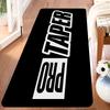 ProTapers Auto Parts Banner Floor Mat Nordic Style Home Doormat Bathroom-Toilet Mats Bedroom Hotel Decor Mat