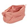Nike One Large Capacity Adjustable Shoulder Strap Fabric Tote Bag Women Tote Bag Rose-Gold HV1193-688