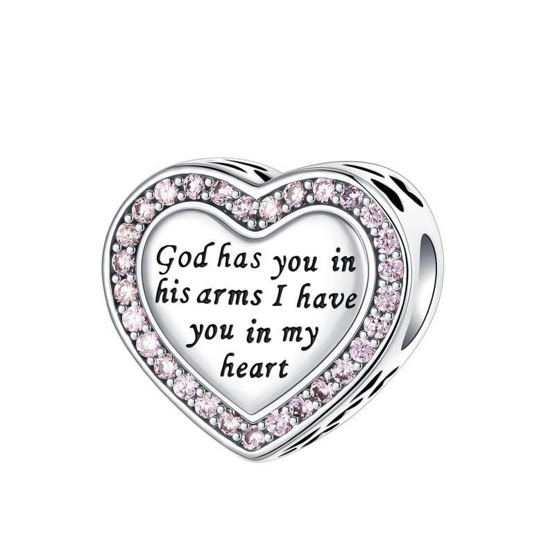 New In Copper Red Wine And Wine Glass Charm Beads Fit Bracelet Diy Pendant Woman Jewelry