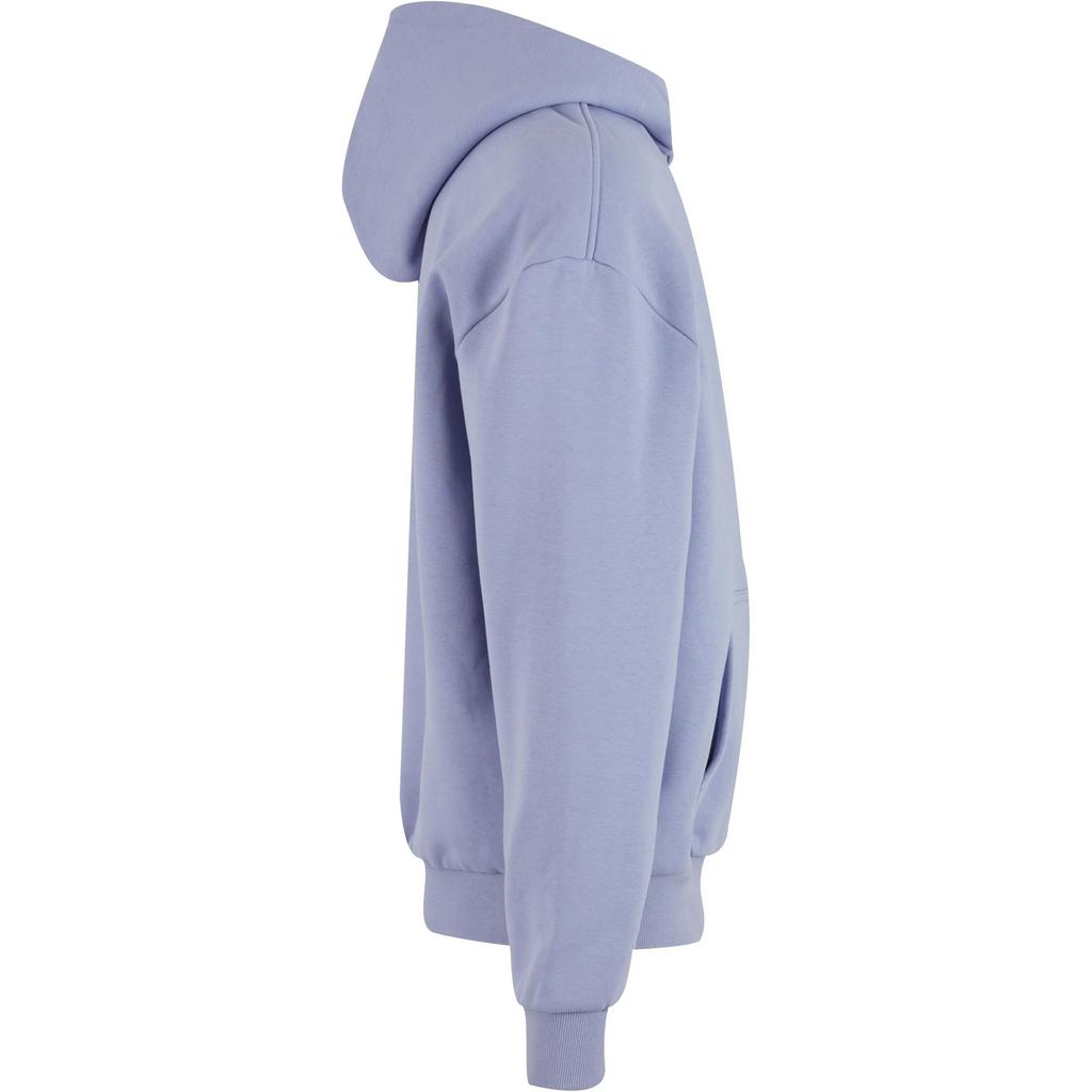 Build Your Brand Unisex Adult Ultra Heavy Oversized Hoodie