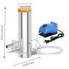 Adjustable Smoke Output BBQ Electric Smoke Generator Barbecue Electric Fumigator  Barbecue Stove